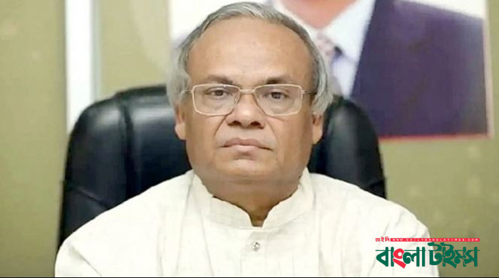 সব মামলায় রিজভীর জামিন, কারামুক্তিতে বাধা নেই